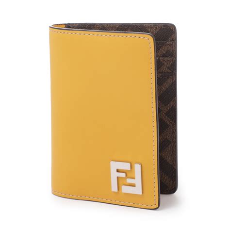 fendi カードケース メンズ|Fendi Wallets and cardholders for Men .